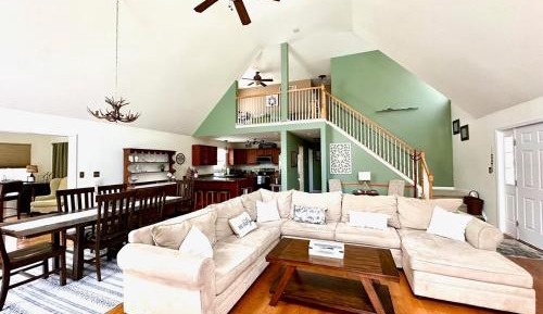 Chalet