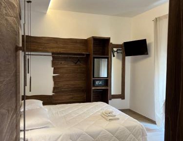 Budget Twin Room