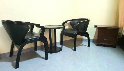 Deluxe Single Room with Balcony
