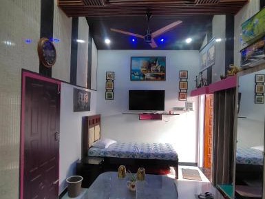 One-Bedroom Villa
