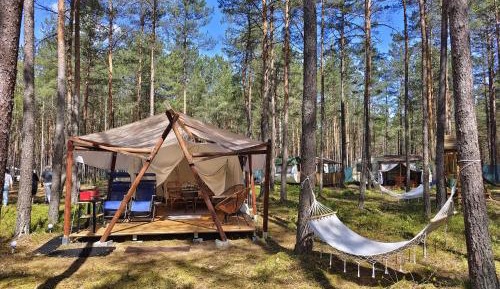 Tent