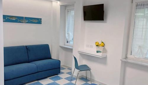 Comfort Triple Room with Shower