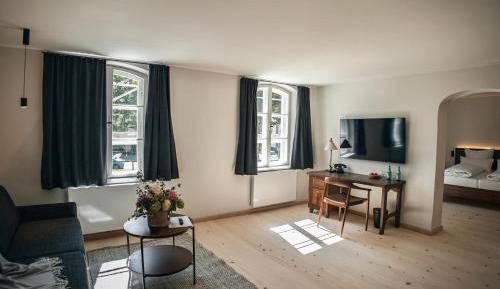 Deluxe-Suite Gertrud