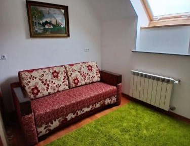 One-Bedroom Premium Apartment