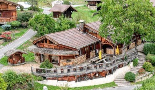 Chalet