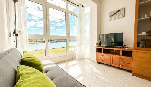 Two-Room Apartment