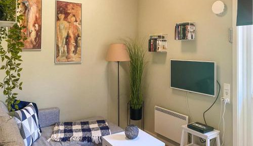 One-Bedroom Holiday Home