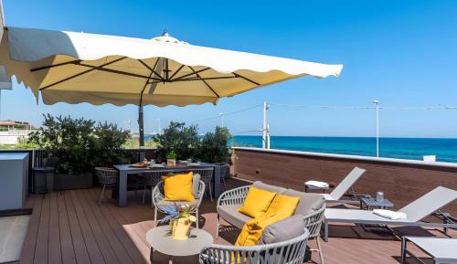 Two-Bedroom Superior Apartment