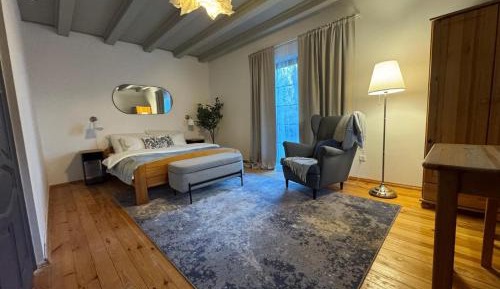 Five-Bedroom House