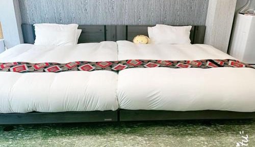 Quadruple Room with Bathroom