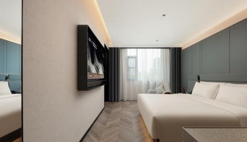 Jimu Family Room 