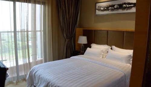 Single Room with Balcony