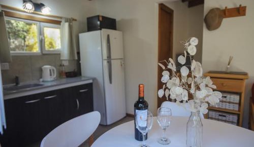 One-Bedroom Chalet