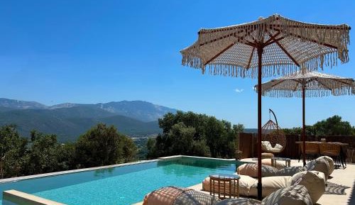 Two-Bedroom Villa