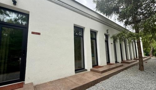 Two-Bedroom Family Apartment