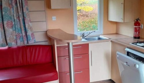 Mobile Home