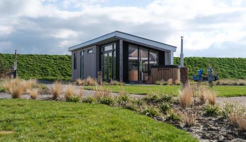 Three-Bedroom Chalet