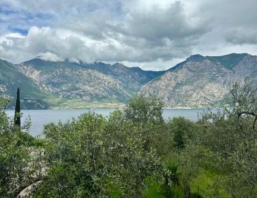 Double Room with Lake View
