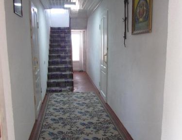 Small Single Room