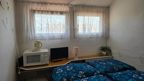 Small Economy Double Room