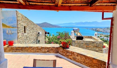House Two-Bedroom with Sea View - Margarita