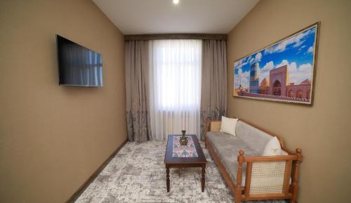 Superior Double or Twin Room