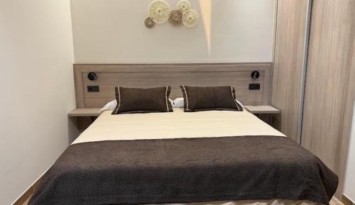 Superior King or Twin Room