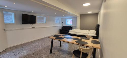 Apartment with Sauna