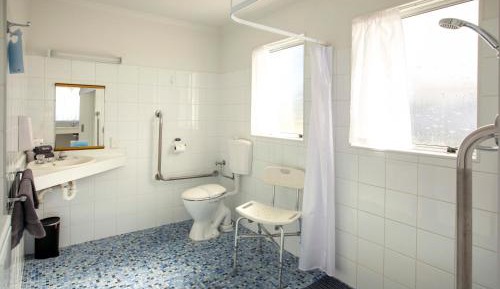 Apartment - Disability Access