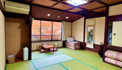 Quadruple Room with Shower