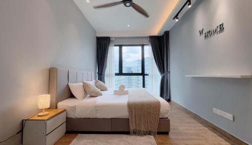Two-Room Apartment