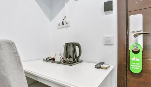 Twin Room with Private Bathroom