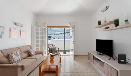 Two-Bedroom Superior Apartment