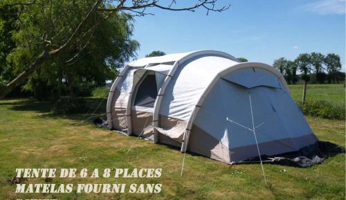 Tent
