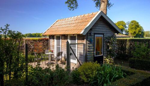 Triple Room with Terrace