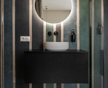 Single Room Standard