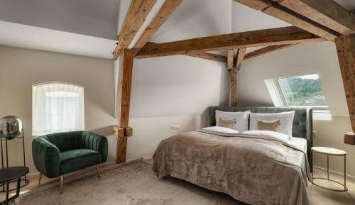 Double Room Standard