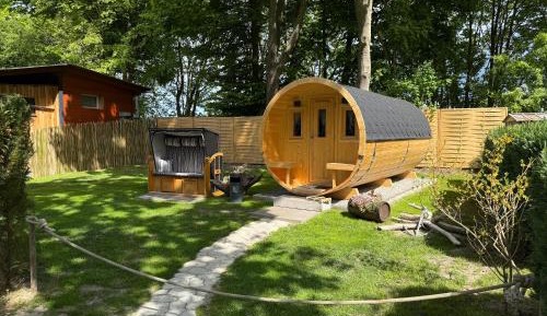 Holiday Home