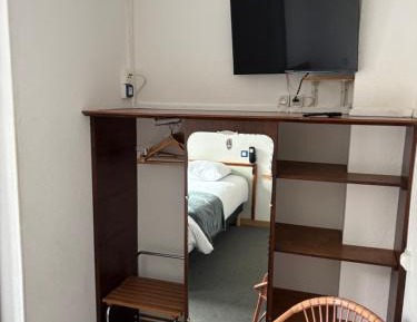 King Room with Mountain View