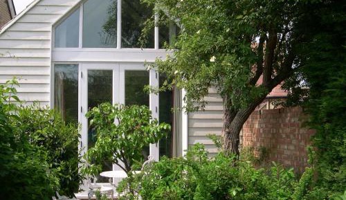 One-Bedroom Cottage