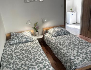 Standard Family Room