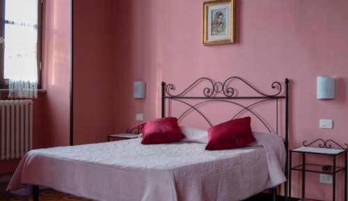 Junior Suite with Garden View