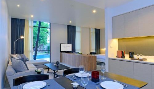 Executive Suite