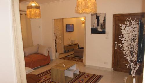 Apartment - Ground Floor