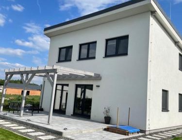 Four-Bedroom Holiday Home