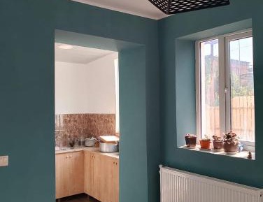 Budget Single Room