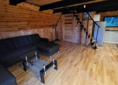 One-Bedroom Chalet