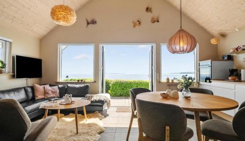 Two-Bedroom Holiday Home