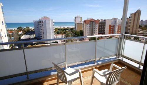 One-Bedroom Apartment (4 Adults)