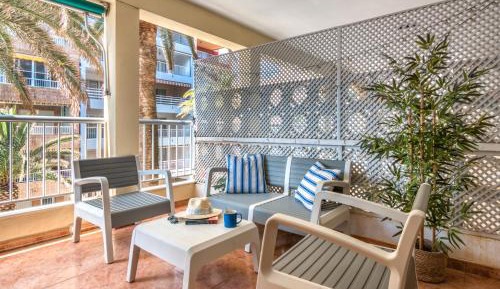 Three-Bedroom Superior Apartment